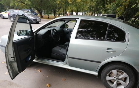 Skoda Octavia IV, 2010 год, 435 000 рублей, 6 фотография