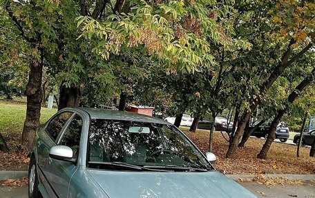 Skoda Octavia IV, 2010 год, 435 000 рублей, 2 фотография