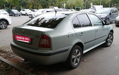 Skoda Octavia IV, 2010 год, 435 000 рублей, 3 фотография