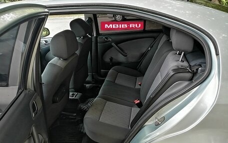 Skoda Octavia IV, 2010 год, 435 000 рублей, 15 фотография