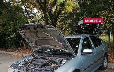 Skoda Octavia IV, 2010 год, 435 000 рублей, 12 фотография