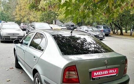 Skoda Octavia IV, 2010 год, 435 000 рублей, 4 фотография