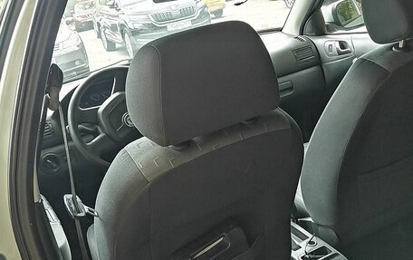 Skoda Octavia IV, 2010 год, 435 000 рублей, 16 фотография