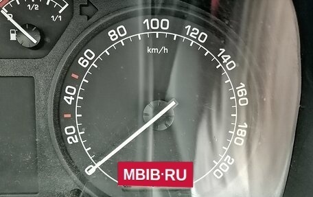 Skoda Octavia IV, 2010 год, 435 000 рублей, 17 фотография