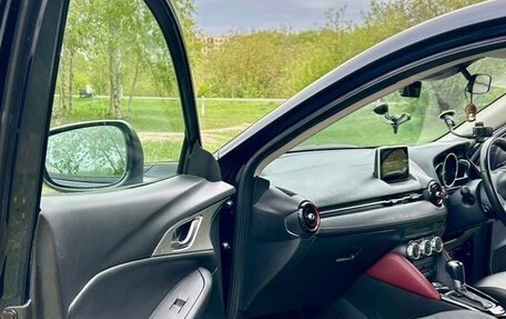 Mazda CX-3 I, 2015 год, 1 520 000 рублей, 12 фотография
