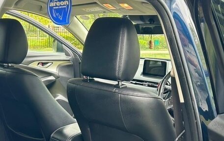 Mazda CX-3 I, 2015 год, 1 520 000 рублей, 8 фотография