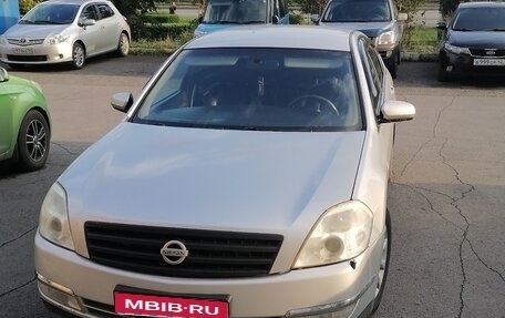 Nissan Teana, 2007 год, 700 000 рублей, 1 фотография