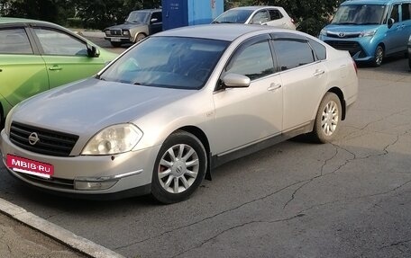 Nissan Teana, 2007 год, 700 000 рублей, 2 фотография