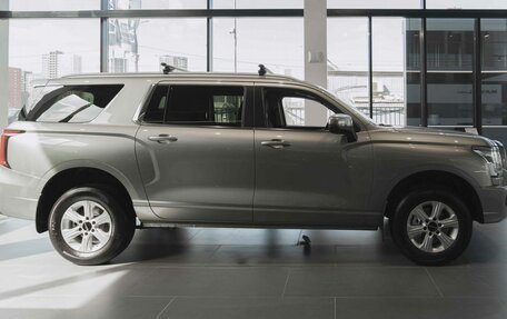 Haval H5, 2024 год, 3 699 000 рублей, 16 фотография