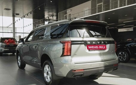 Haval H5, 2024 год, 3 699 000 рублей, 19 фотография
