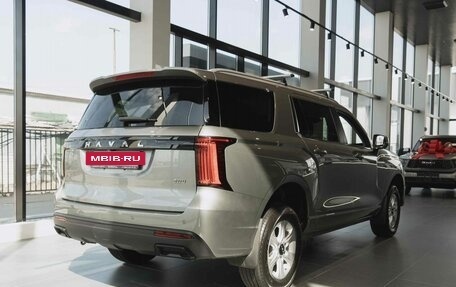 Haval H5, 2024 год, 3 699 000 рублей, 17 фотография
