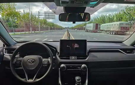 Toyota RAV4, 2022 год, 2 210 555 рублей, 10 фотография