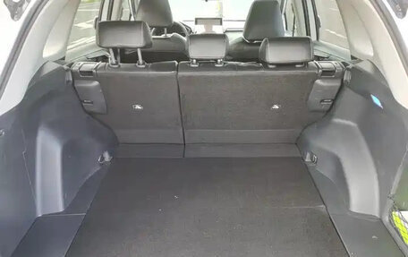 Toyota RAV4, 2022 год, 2 210 555 рублей, 9 фотография