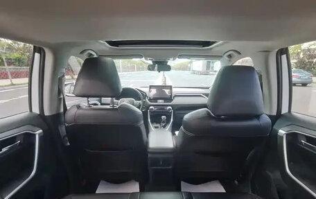 Toyota RAV4, 2022 год, 2 210 555 рублей, 11 фотография