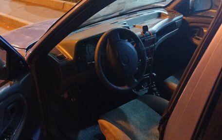 Daewoo Nexia I рестайлинг, 2008 год, 135 000 рублей, 4 фотография