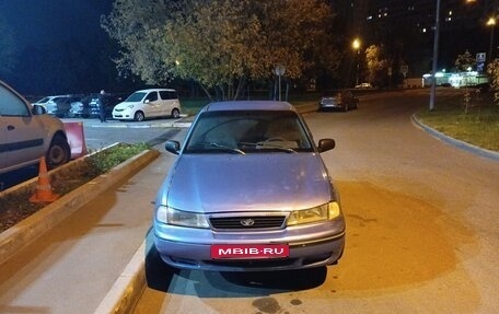 Daewoo Nexia I рестайлинг, 2008 год, 135 000 рублей, 1 фотография