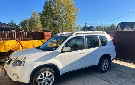 Nissan X-Trail, 2013 год, 1 250 000 рублей, 4 фотография