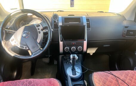 Nissan X-Trail, 2013 год, 1 250 000 рублей, 7 фотография