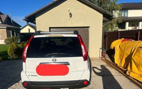 Nissan X-Trail, 2013 год, 1 250 000 рублей, 1 фотография