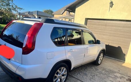 Nissan X-Trail, 2013 год, 1 250 000 рублей, 3 фотография