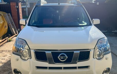 Nissan X-Trail, 2013 год, 1 250 000 рублей, 2 фотография