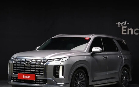 Hyundai Palisade I, 2022 год, 4 900 469 рублей, 1 фотография