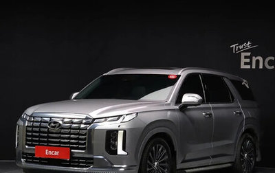 Hyundai Palisade I, 2022 год, 4 900 469 рублей, 1 фотография
