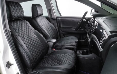 SsangYong Actyon II рестайлинг, 2012 год, 744 000 рублей, 8 фотография