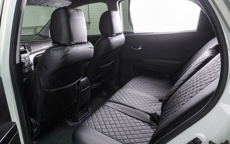 SsangYong Actyon II рестайлинг, 2012 год, 744 000 рублей, 11 фотография