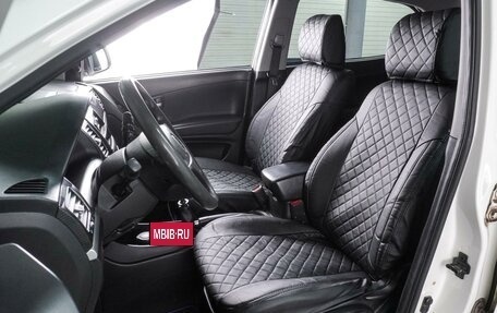 SsangYong Actyon II рестайлинг, 2012 год, 744 000 рублей, 10 фотография