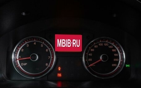 SsangYong Actyon II рестайлинг, 2012 год, 744 000 рублей, 15 фотография