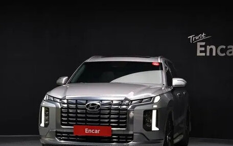 Hyundai Palisade I, 2022 год, 4 900 469 рублей, 2 фотография