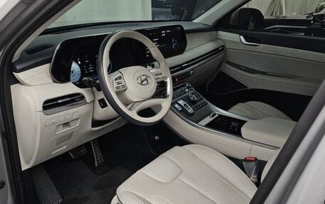 Hyundai Palisade I, 2022 год, 4 900 469 рублей, 8 фотография