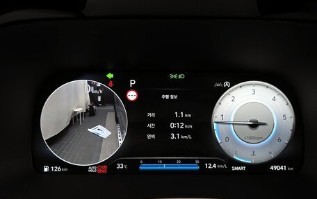 Hyundai Palisade I, 2022 год, 4 900 469 рублей, 10 фотография