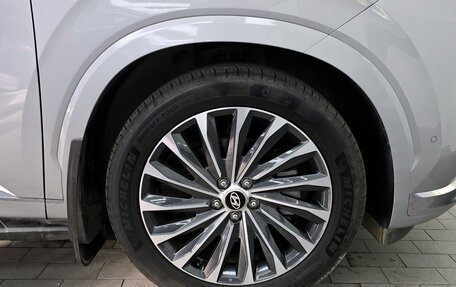Hyundai Palisade I, 2022 год, 4 900 469 рублей, 12 фотография