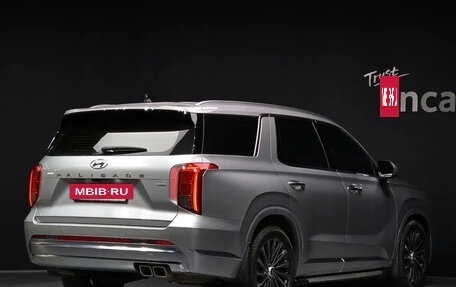 Hyundai Palisade I, 2022 год, 4 900 469 рублей, 3 фотография