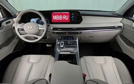 Hyundai Palisade I, 2022 год, 4 900 469 рублей, 7 фотография