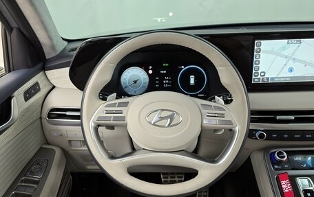 Hyundai Palisade I, 2022 год, 4 900 469 рублей, 9 фотография