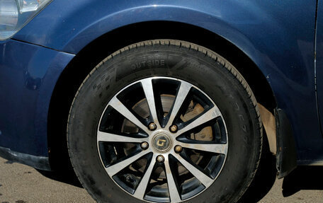 KIA cee'd I рестайлинг, 2010 год, 540 450 рублей, 6 фотография