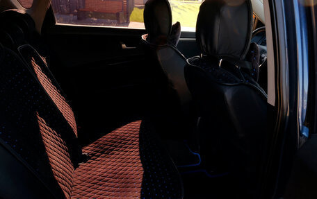 KIA cee'd I рестайлинг, 2010 год, 540 450 рублей, 11 фотография