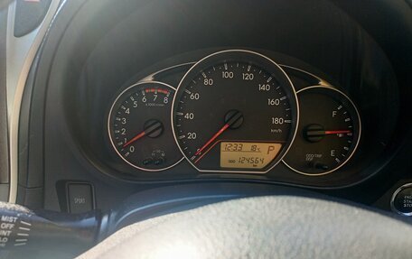 Toyota Ractis II, 2011 год, 950 000 рублей, 14 фотография