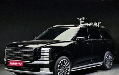 Hyundai Palisade, 2025 год, 7 200 469 рублей, 1 фотография