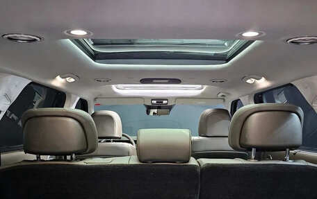 Hyundai Palisade, 2025 год, 7 200 469 рублей, 8 фотография