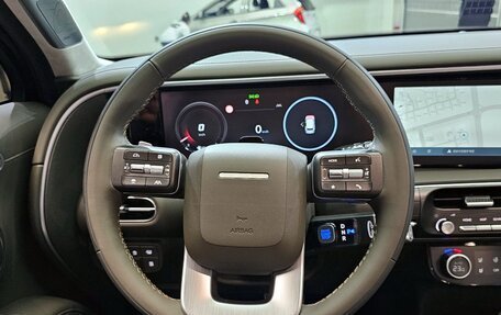 Hyundai Palisade, 2025 год, 7 200 469 рублей, 10 фотография