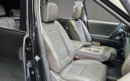 Hyundai Palisade, 2025 год, 7 200 469 рублей, 9 фотография