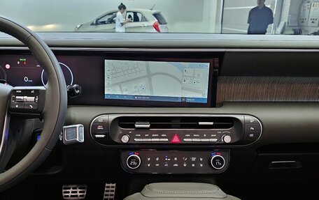 Hyundai Palisade, 2025 год, 7 200 469 рублей, 11 фотография