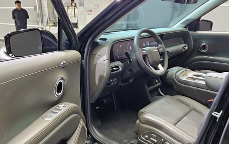 Hyundai Palisade, 2025 год, 7 200 469 рублей, 6 фотография