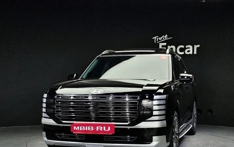 Hyundai Palisade, 2025 год, 7 200 469 рублей, 2 фотография
