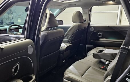 Hyundai Palisade, 2025 год, 7 200 469 рублей, 7 фотография