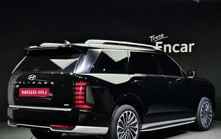 Hyundai Palisade, 2025 год, 7 200 469 рублей, 3 фотография